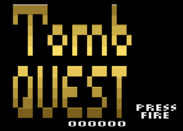 Tomb Quest screenshot