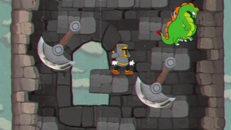 TOONSOULS screenshot