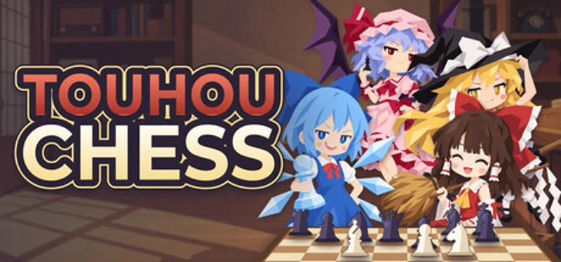Touhou Chess Image