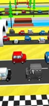 Traffic Racer Adventure Games Image