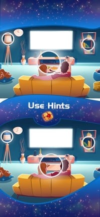 Train your brain - Attention screenshot