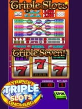 Triple Slots Classic 9 Image