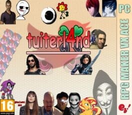 Games like Tuiterland 4