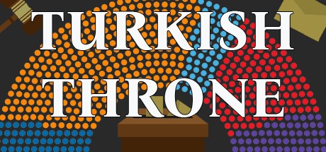 Games like Turkish Throne