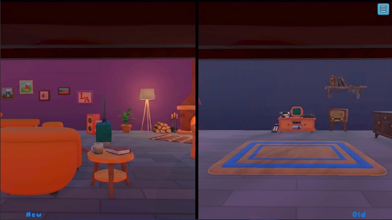 TV Show: Home MakeOver screenshot