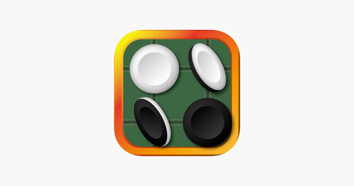 Games like Ultimate Reversi King