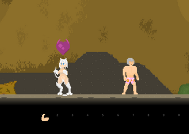 Unarmored Valor screenshot