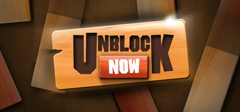 Unblock Now Image