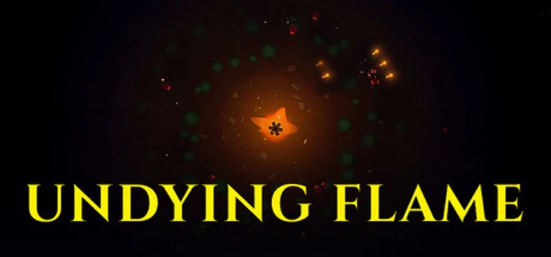 Undying Flame Image
