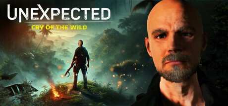 Games like UNEXPECTED: Cry of the Wild