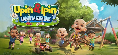 Games like Upin & Ipin Universe