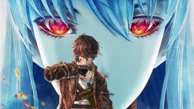 Valkyria Revolution Image