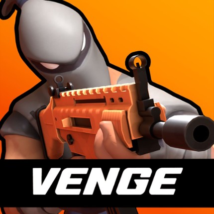 Venge.io Game Cover