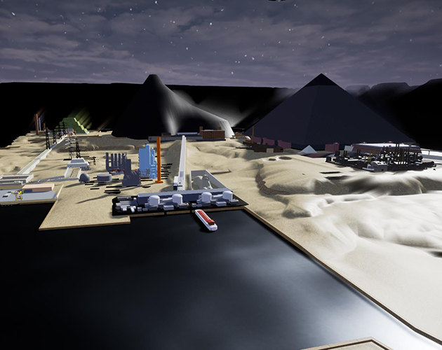 Games like Virtual Dream Center 5.0