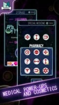 Virus Attack - Anti Virus Game Image