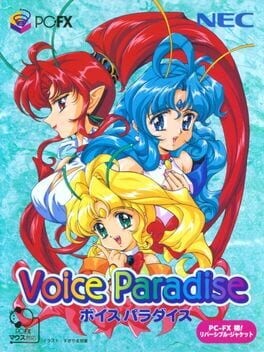 Games like Voice Paradise