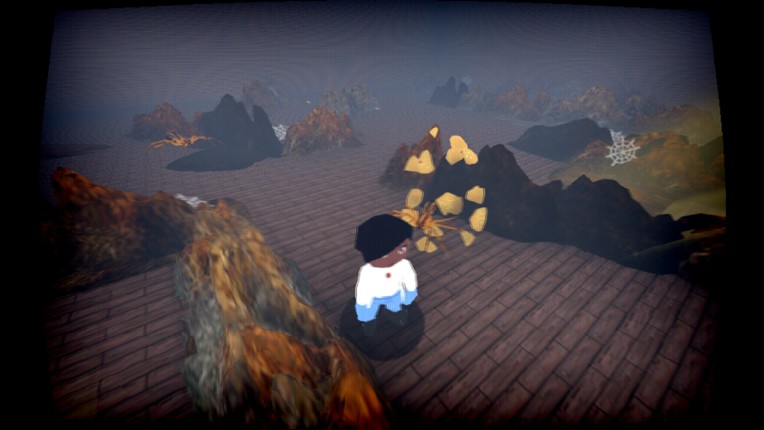 Ware's Laboratory screenshot