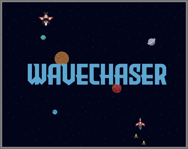 Games like WaveChaser