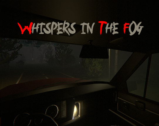Whispers In The Fog Image