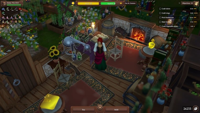 Winkeltje: The Little Shop screenshot