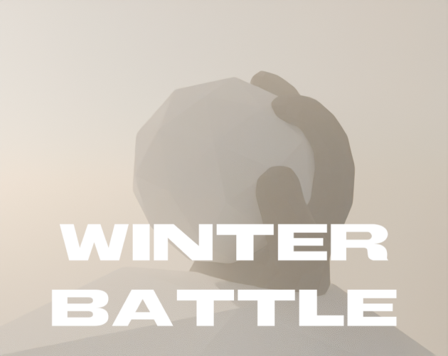 Games like Winter Battle