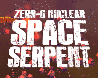 Games like Zero-G Nuclear Space Serpent (Requires VR)