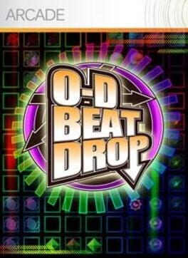 Games like 0D Beat Drop