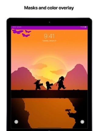 1000m Zombie Escape! screenshot