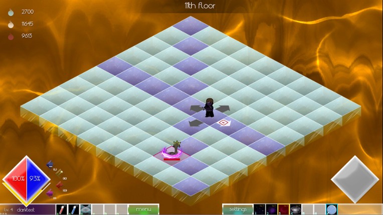 150 Floors screenshot