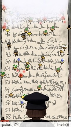 1517 - Martin Luther and the Ninty-five theses Image