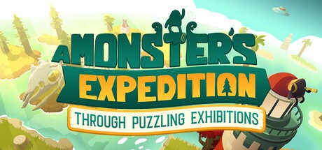 Games like A Monsters Expedition
