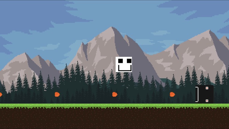 A NOT Troll Game screenshot