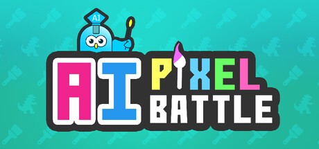 Games like AI Pixel Battle