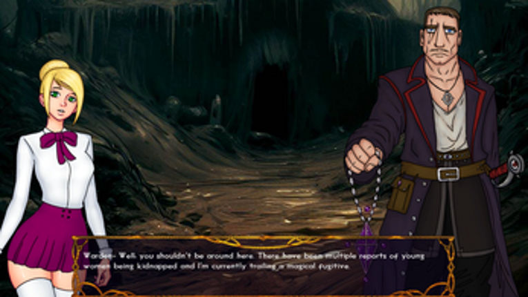 Alchemy Quest 2 Image