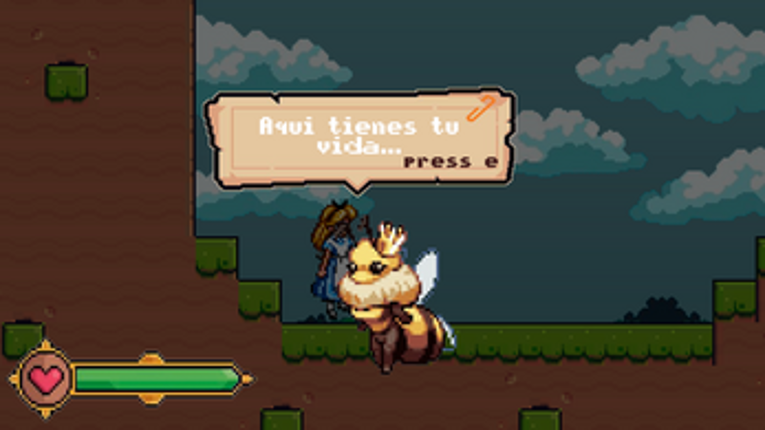 Alice's Adventure Image