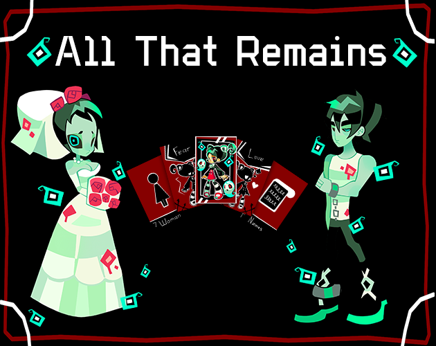 Games like All That Remains