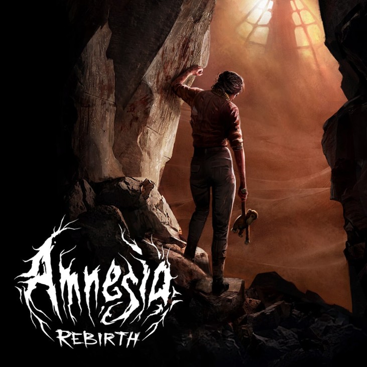Games like Amnesia: Rebirth