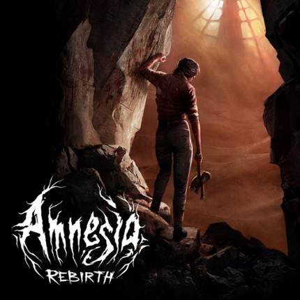 Amnesia: Rebirth Image