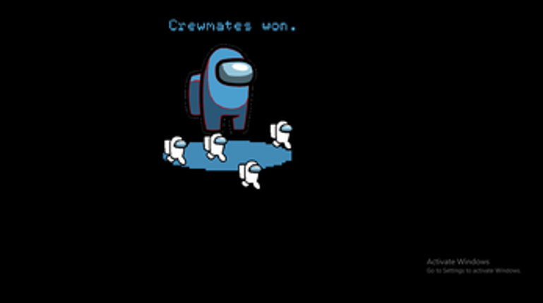 Among Clickteam screenshot