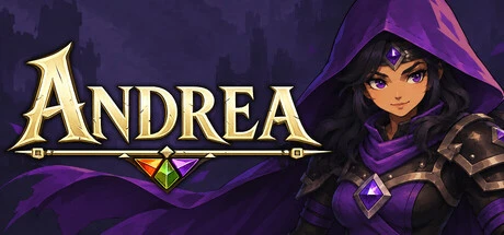 Games like Andrea