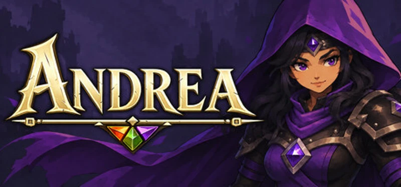 Andrea Image