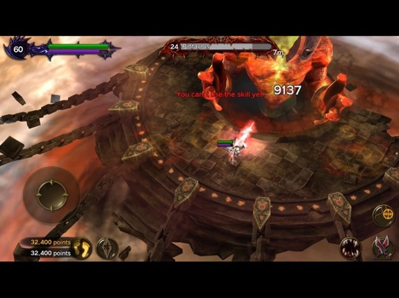 Angel Stone RPG Image