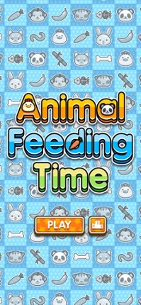Animal Feeding Time screenshot
