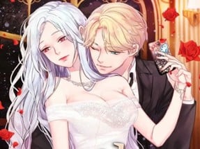 Anime Couples Princess dress up Image