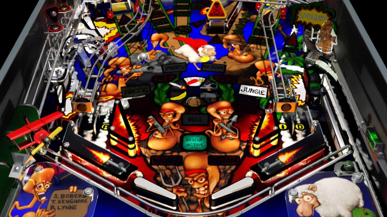 Antstream Arcade - Annual screenshot