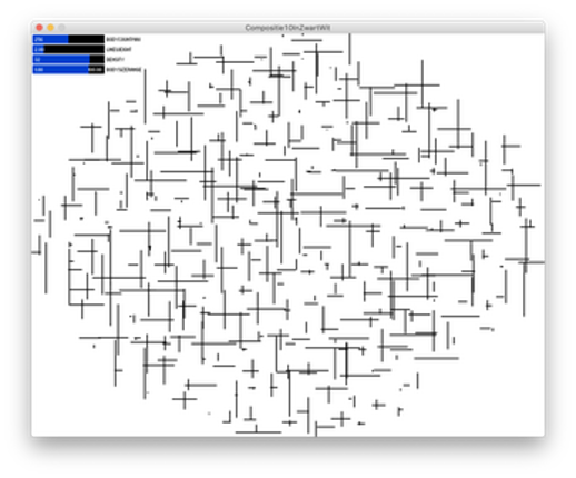 Approaching Composition №10 Image