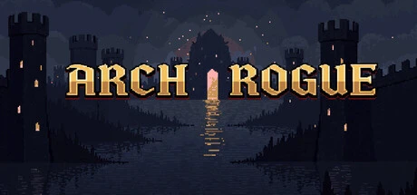 Games like Arch Rogue
