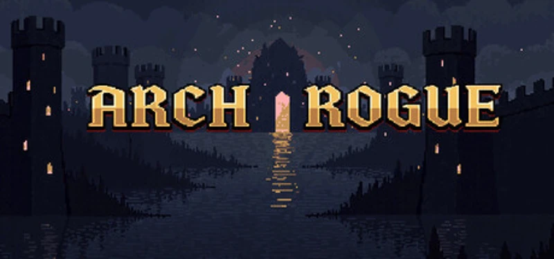 Arch Rogue Image