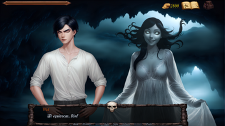 Arena of Lust screenshot