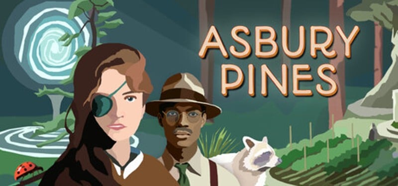Asbury Pines Image